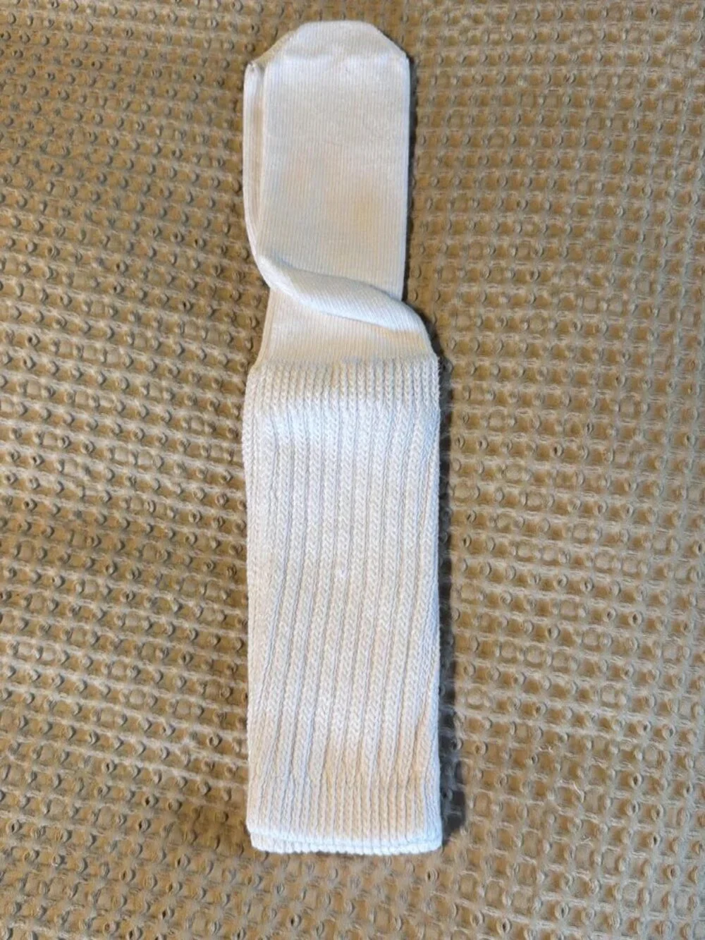 Brand New Vintage Chunky- Bulky Slouch - Scrunch Socks